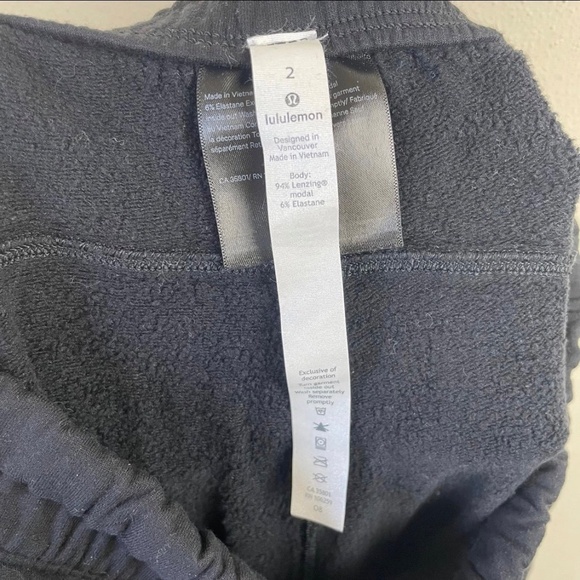 Lululemon Bound to Bliss High-Rise 7/8 Pant - Picture 6 of 10